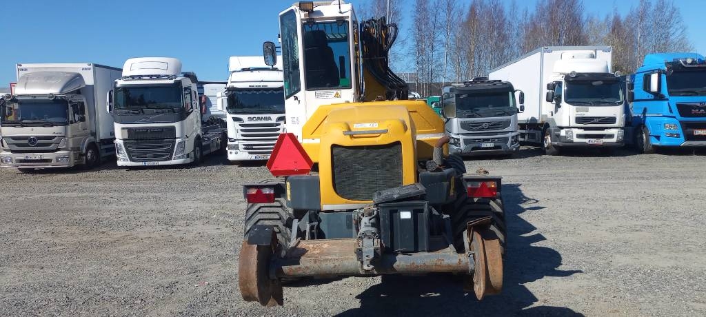 Gallmac WMW 100 LT kuva 2