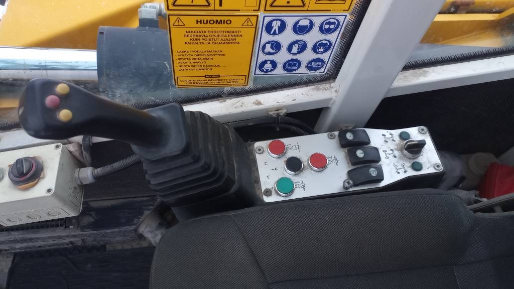 Gallmac WMW 100 LT kuva 7