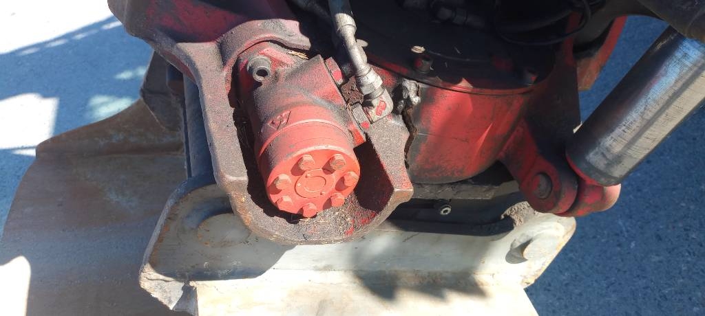 Gallmac WMW 100 LT kuva 8