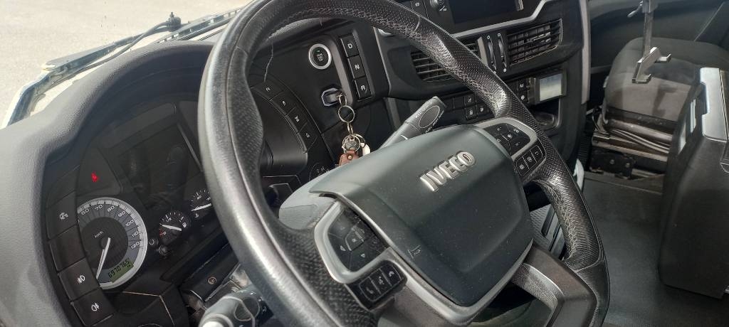 Iveco AS440 XTZ 6x4 kuva 8