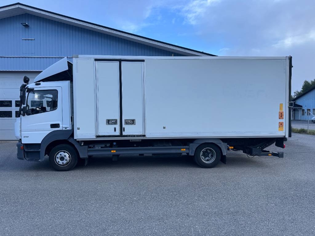 Mercedes-Benz Atego 918 kuva 2