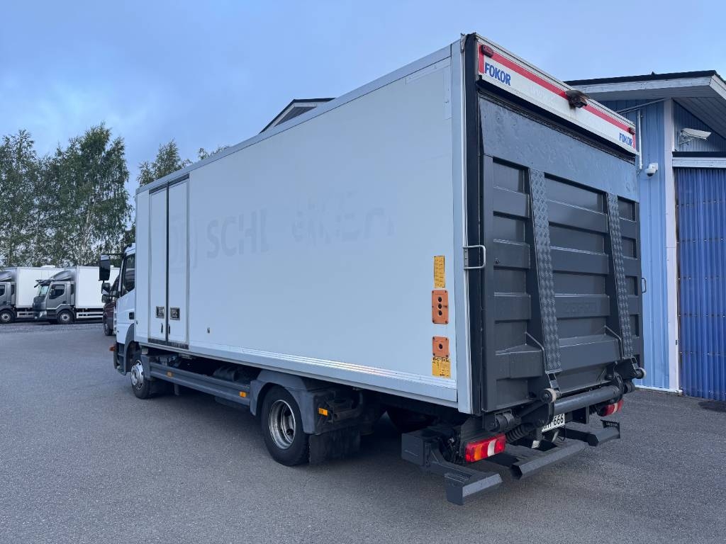 Mercedes-Benz Atego 918 kuva 3