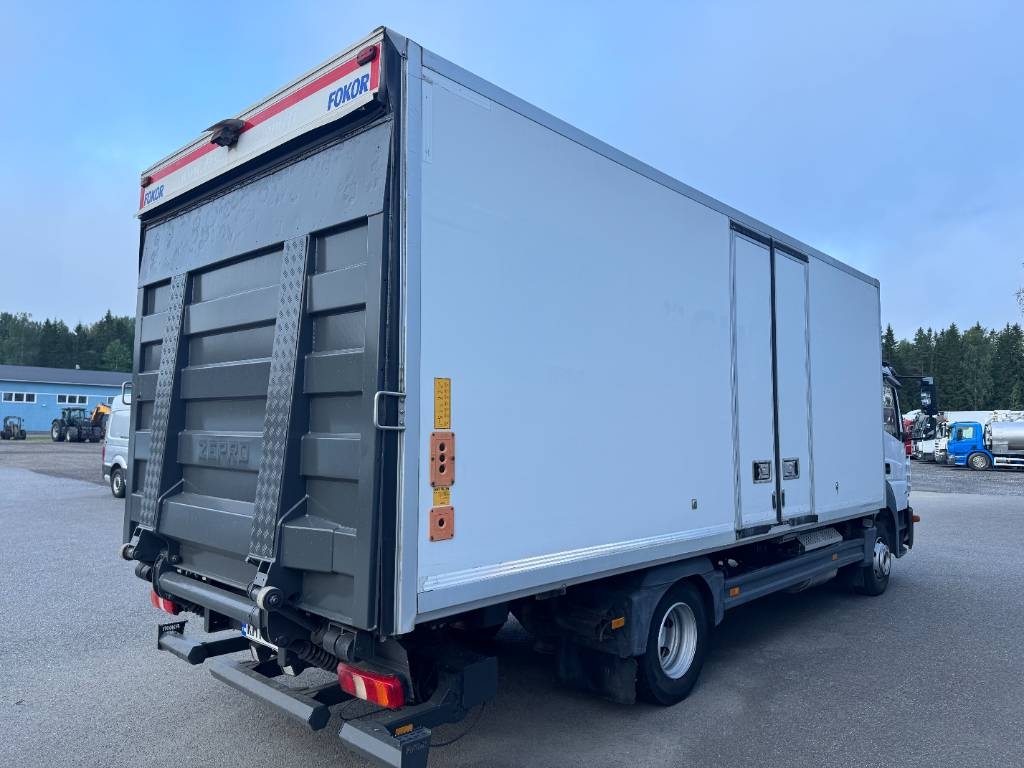 Mercedes-Benz Atego 918 kuva 4