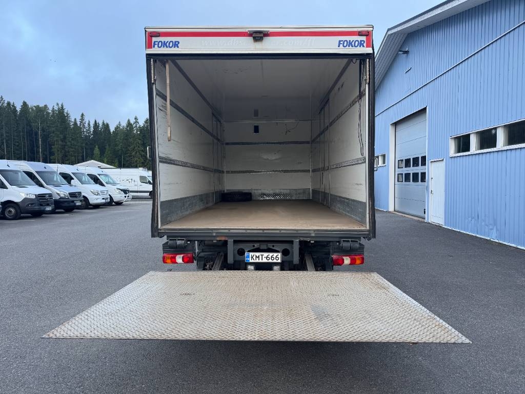 Mercedes-Benz Atego 918 kuva 5