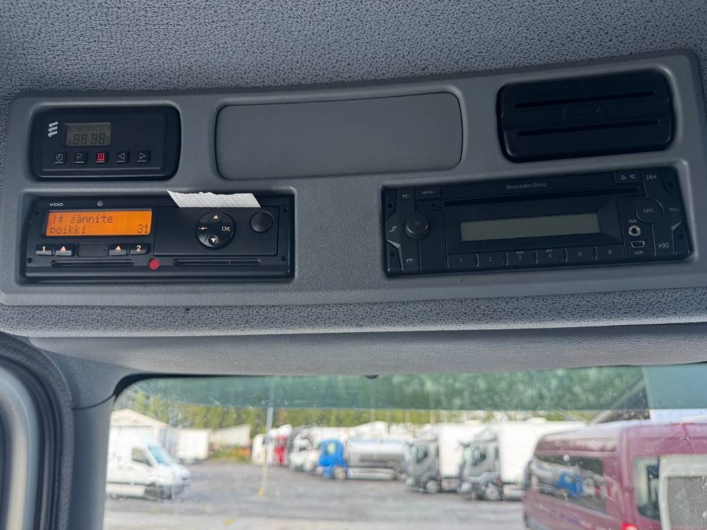 Mercedes-Benz Atego 918 kuva 10