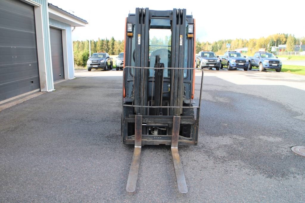 Doosan D 25 S kuva 2