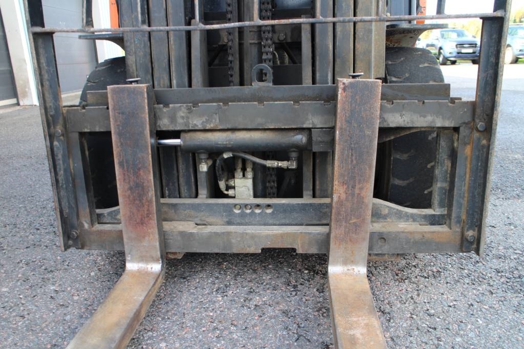 Doosan D 25 S kuva 7