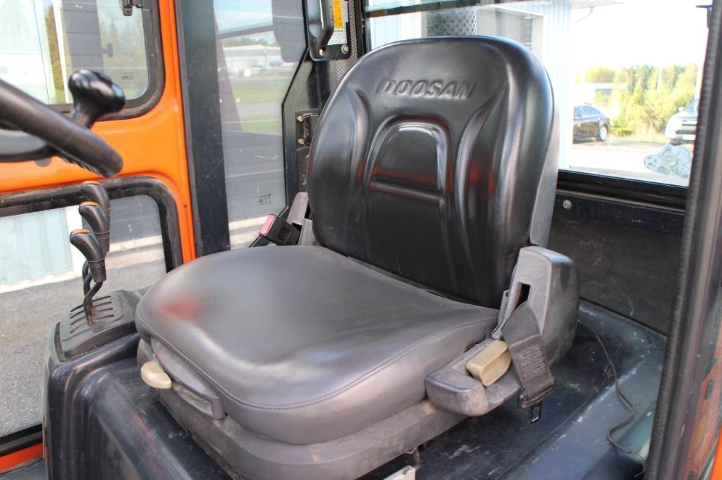 Doosan D 25 S kuva 10