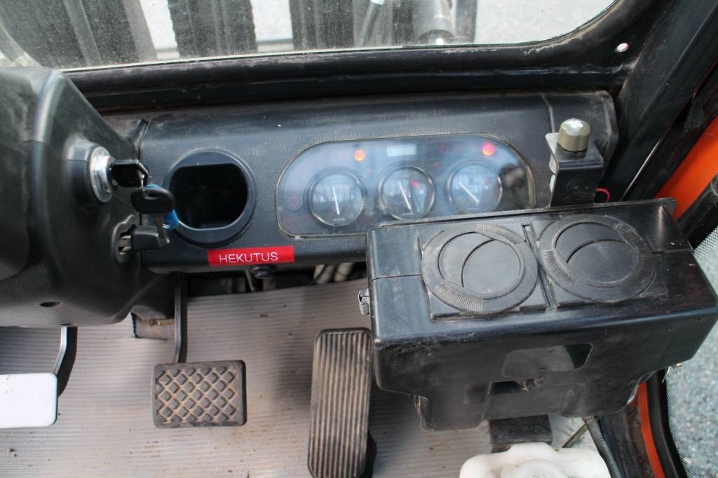 Doosan D 25 S kuva 11