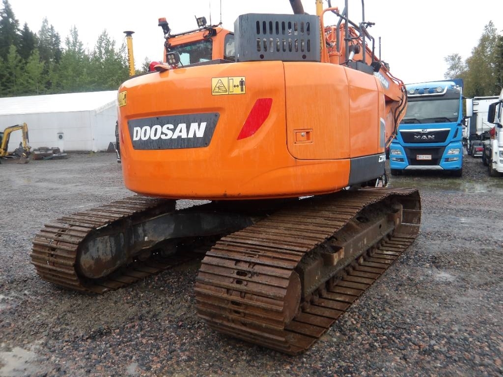 Doosan DX 235 LCR-5 kuva 3