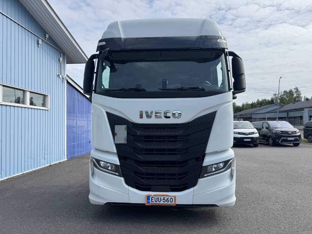 Iveco S-Way AS440S49 kuva 2