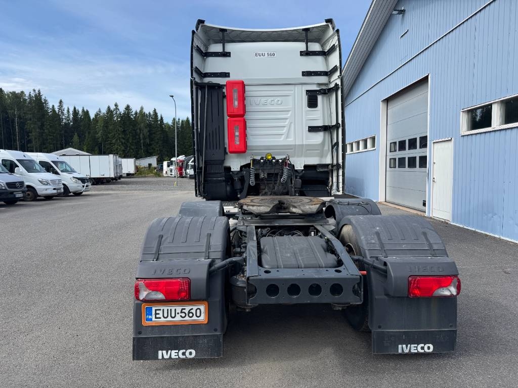 Iveco S-Way AS440S49 kuva 4