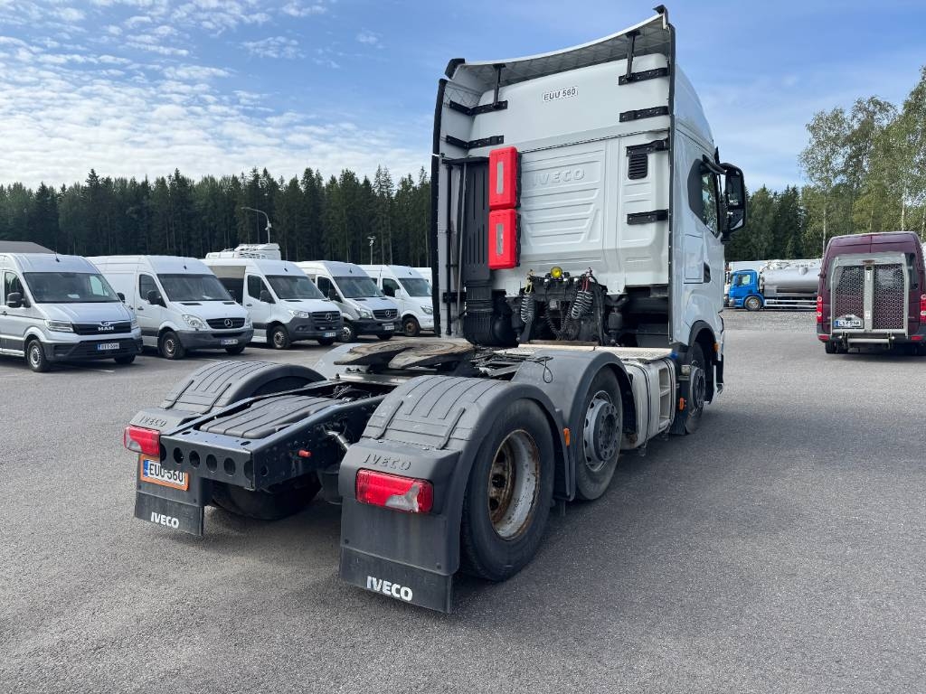Iveco S-Way AS440S49 kuva 5