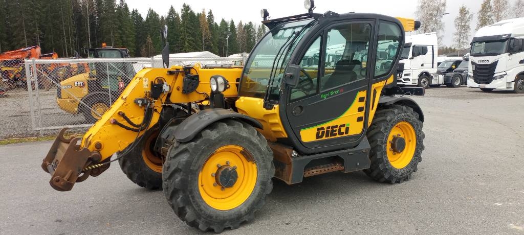 Diez Agri Star 40.7 kuva 2