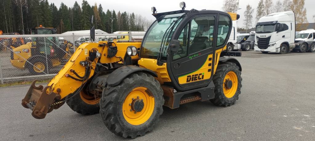 Diez Agri Star 40.7 kuva 4