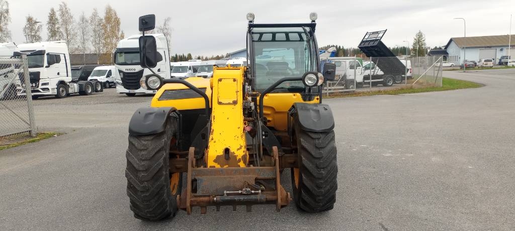 Diez Agri Star 40.7 kuva 5