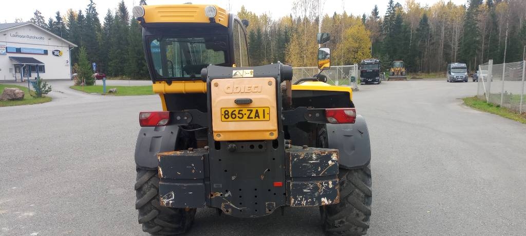 Diez Agri Star 40.7 kuva 7