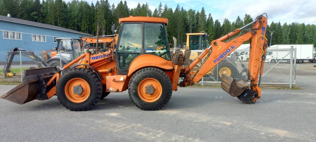 Fiat FB 200.2 kuva 7