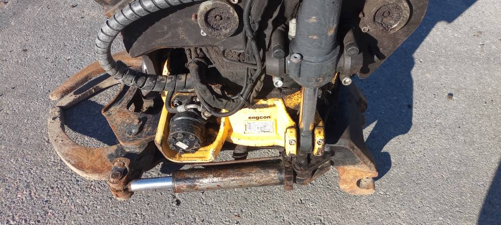 Hyundai HX 145 LCR kuva 5