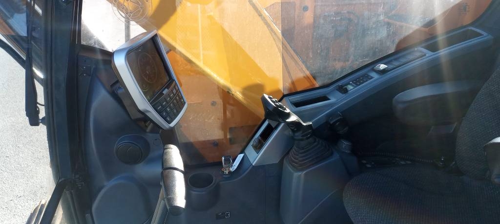 Hyundai HX 145 LCR kuva 11
