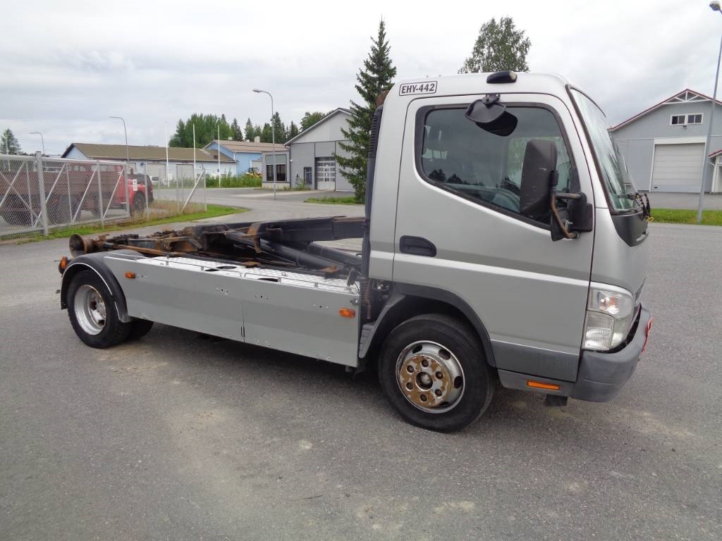 Mitsubishi Fuso Canter FE 85 kuva 3
