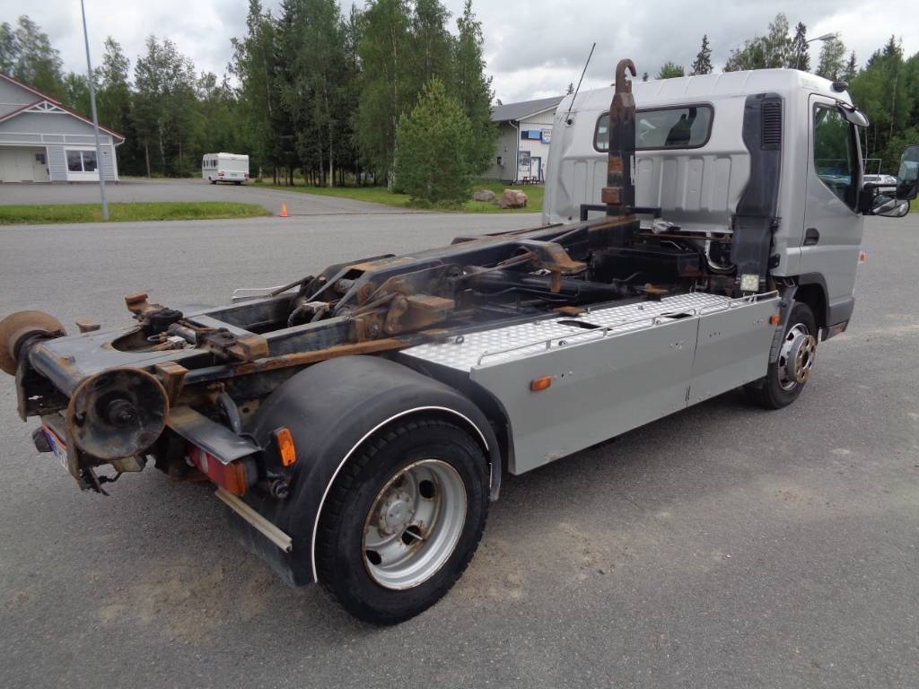 Mitsubishi Fuso Canter FE 85 kuva 5