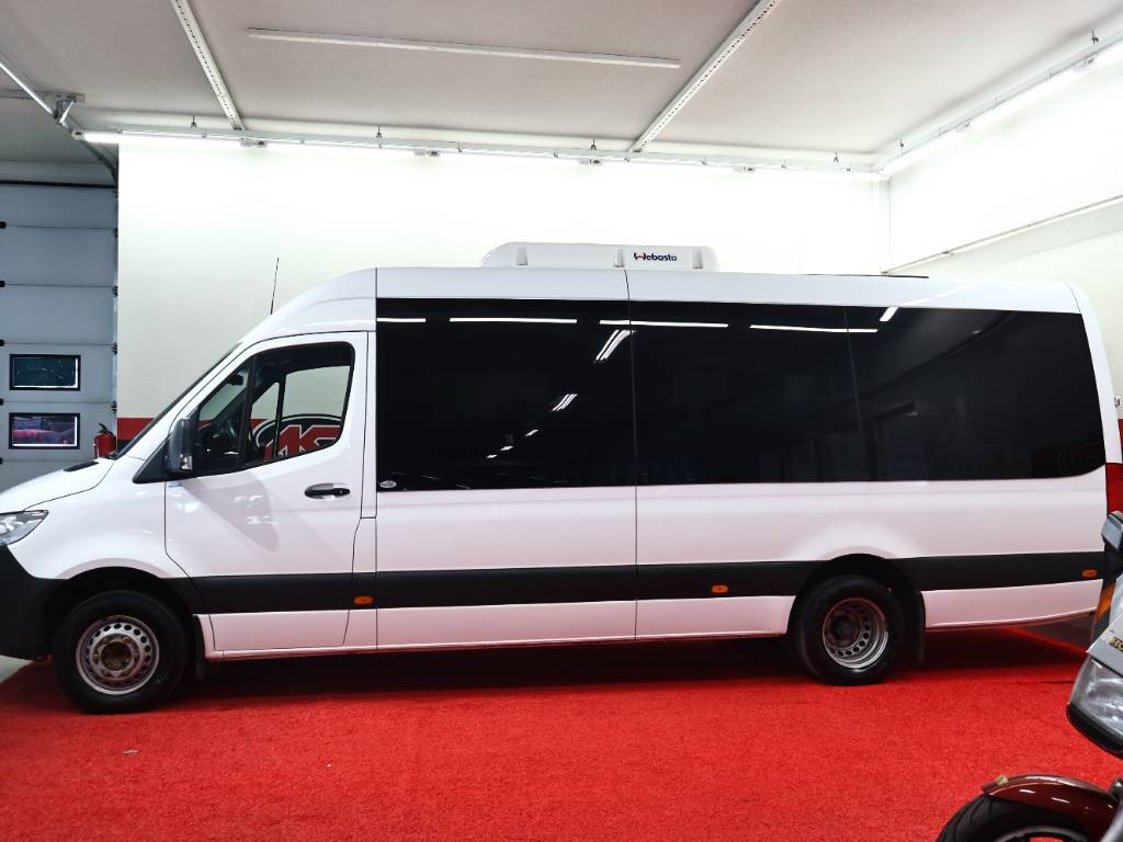 Mercedes-Benz 516 CDI kuva 5