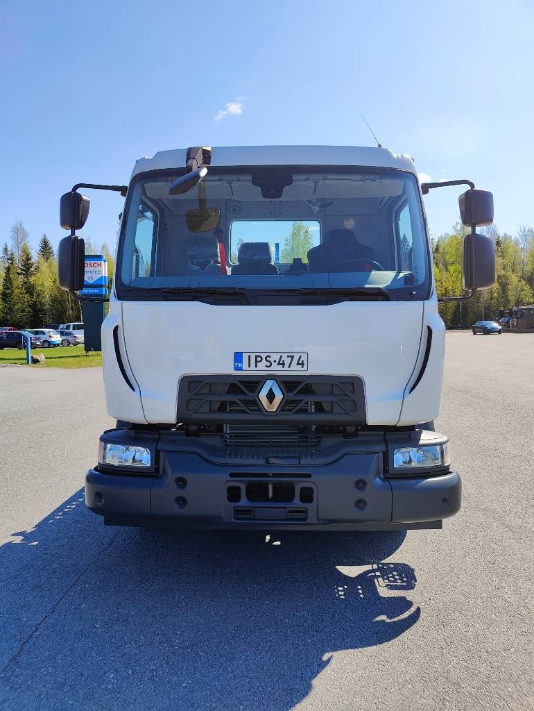 Renault D 18 4x2 I-shift kuva 2