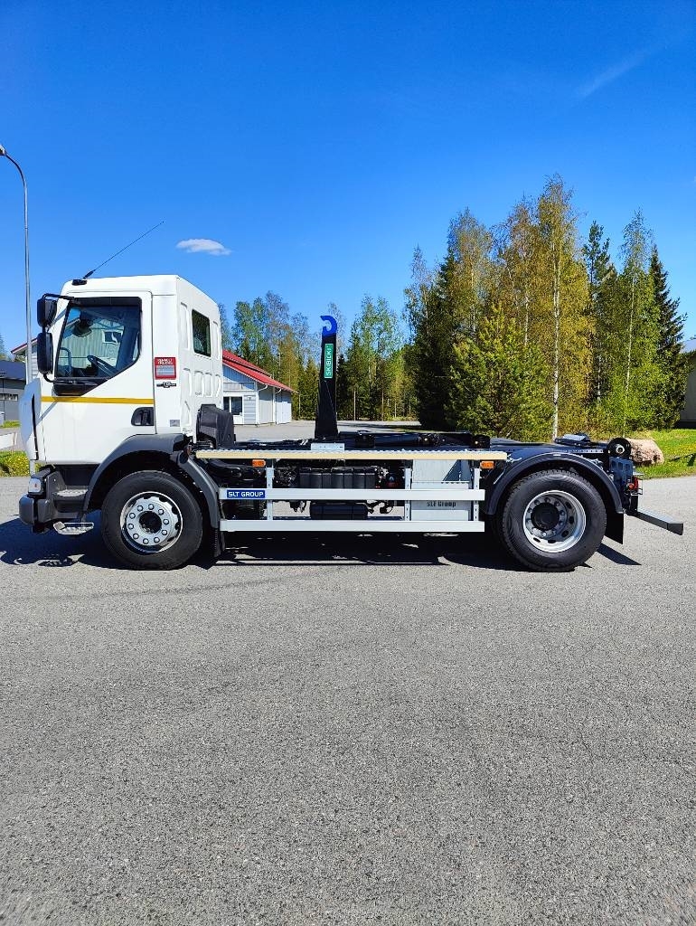Renault D 18 4x2 I-shift kuva 3