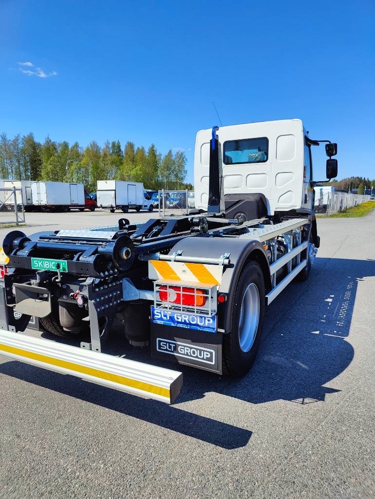 Renault D 18 4x2 I-shift kuva 5