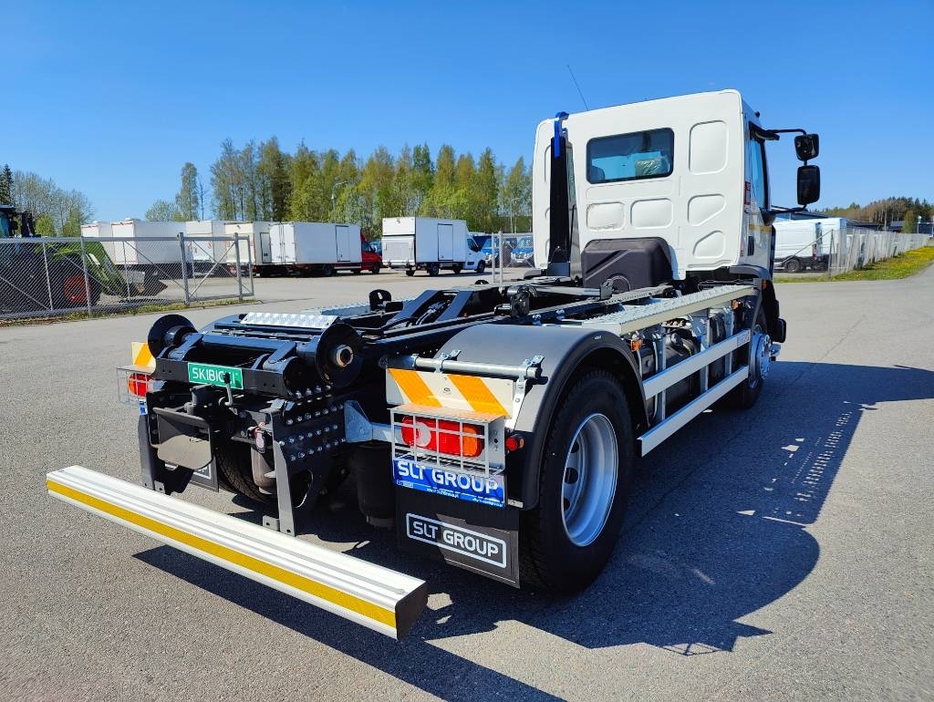 Renault D 18 4x2 I-shift kuva 11
