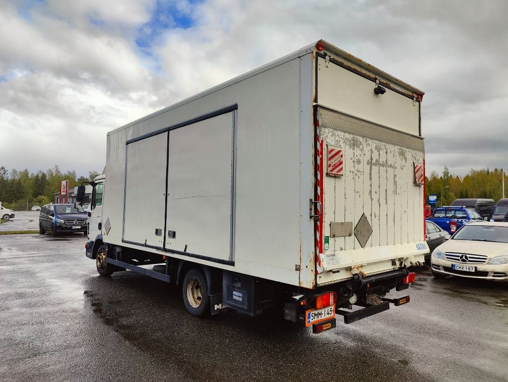 MAN TGL 8.180 kuva 4