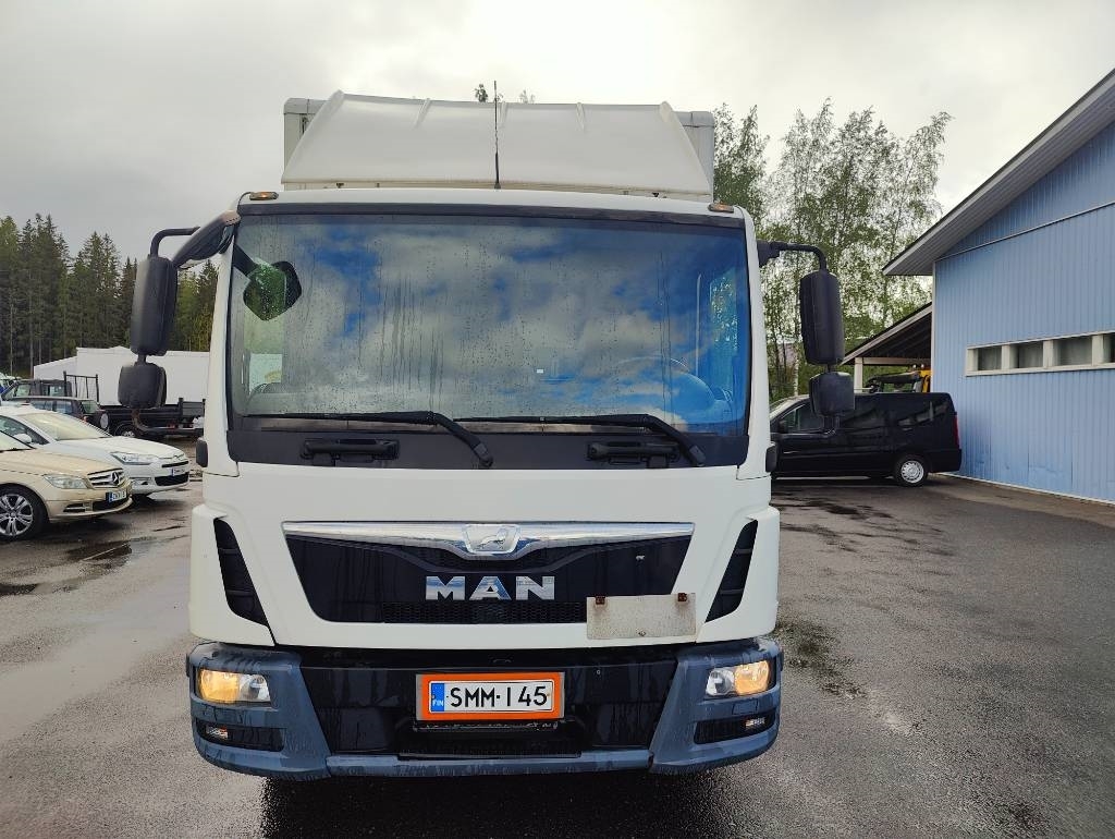 MAN TGL 8.180 kuva 6