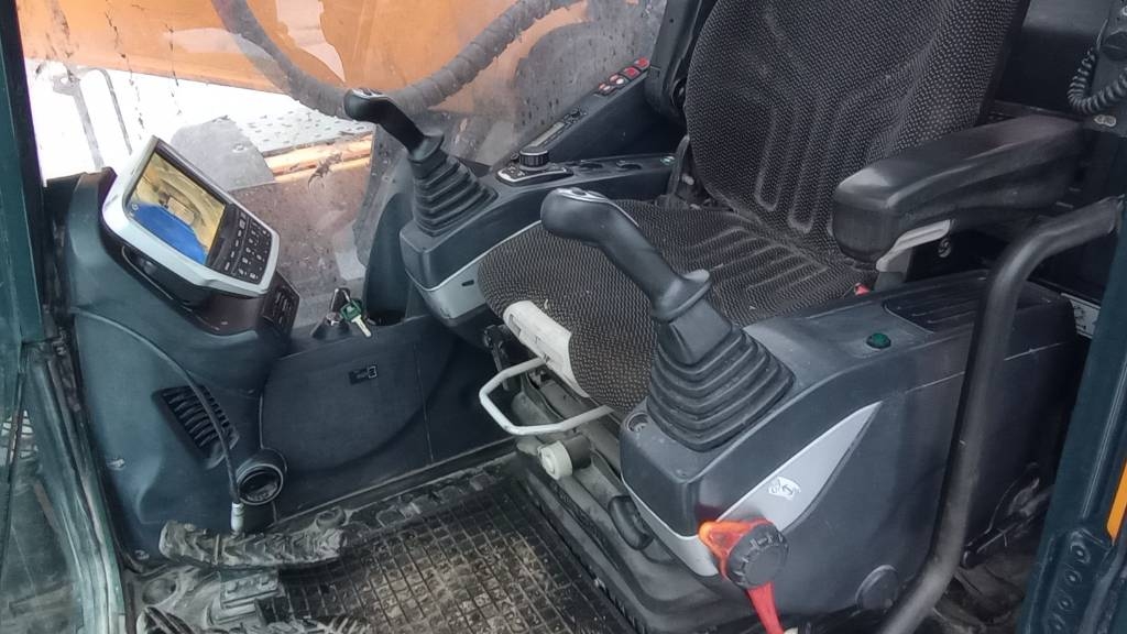 Hyundai HX 300 kuva 6