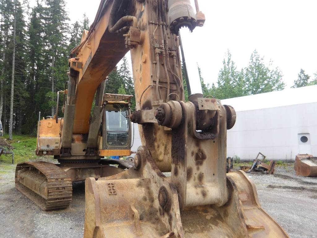 Liebherr R 956 LC kuva 7