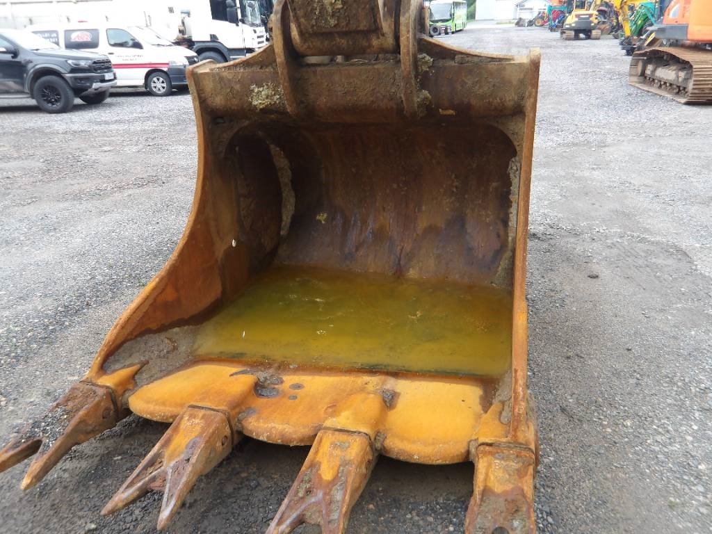 Liebherr R 956 LC kuva 8