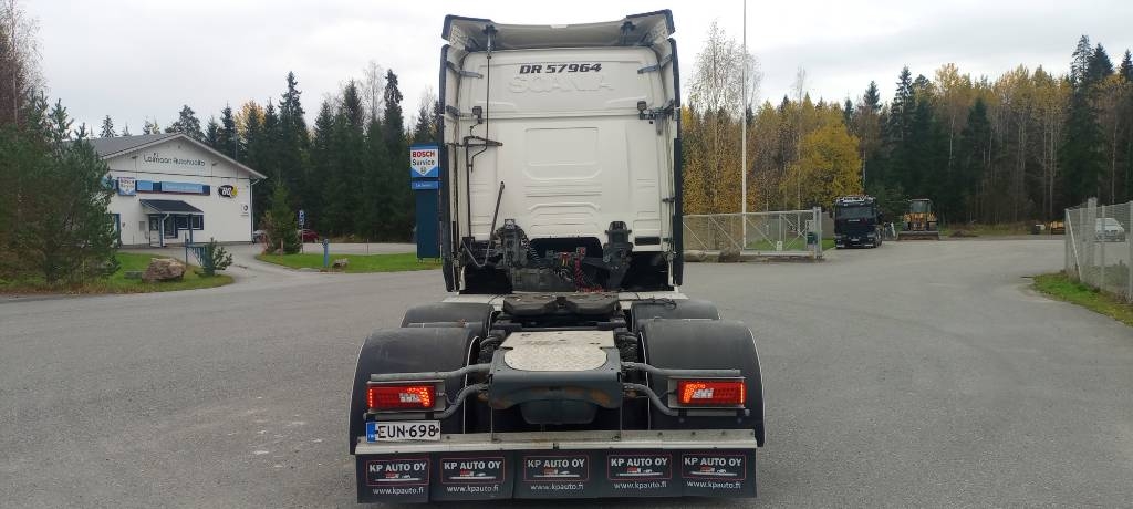 Scania R500 6x2 kuva 4