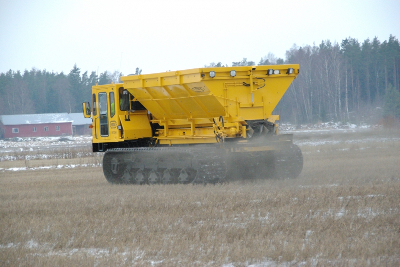 MOROOKA MST 2500 kuva 2