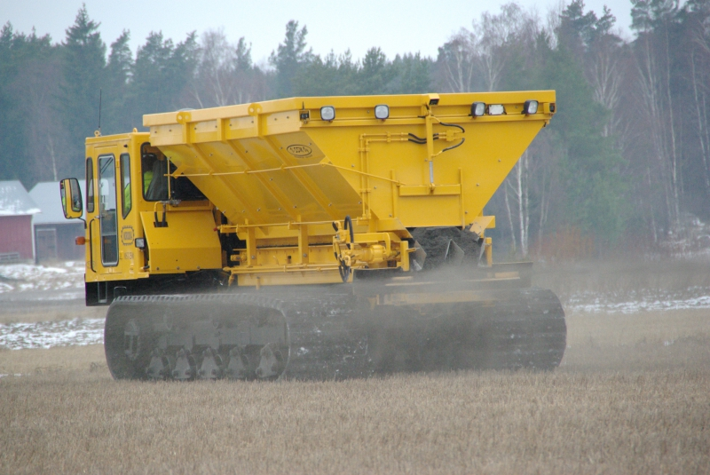 MOROOKA MST 2500 kuva 3
