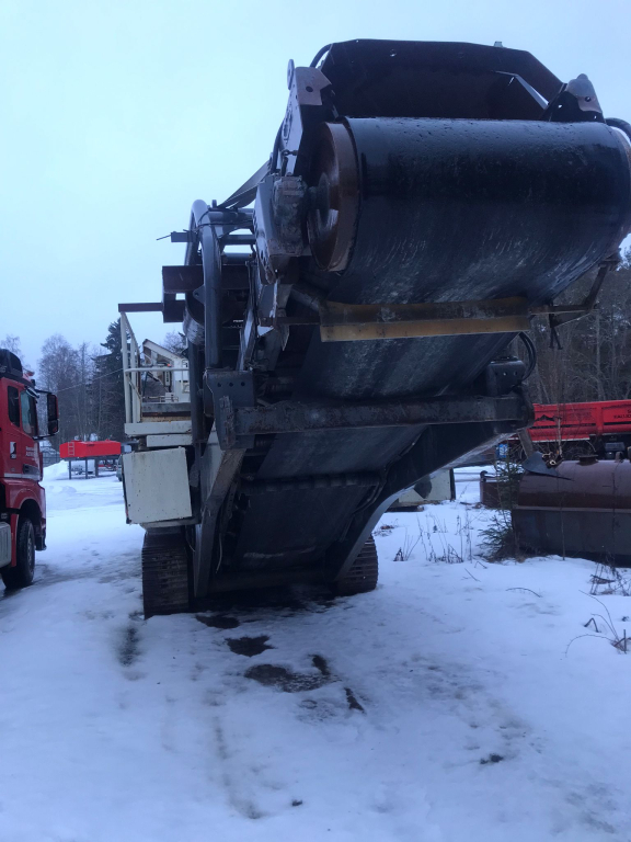 METSO LT 105 kuva 2