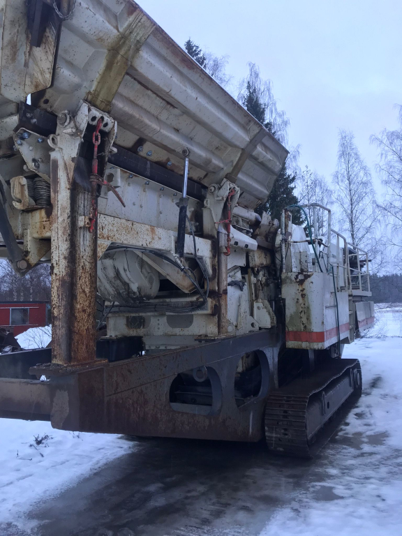 METSO LT 105 kuva 3