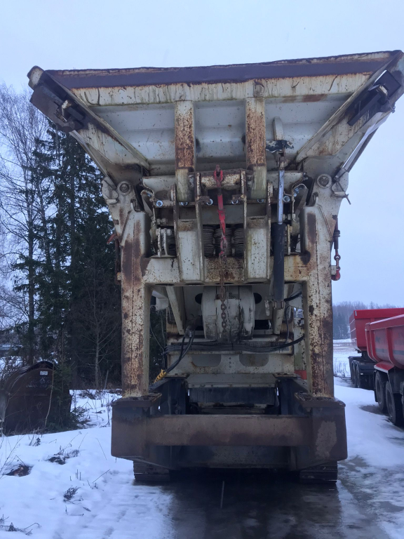 METSO LT 105 kuva 5
