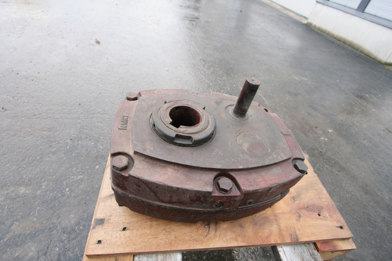 FENNER FZ 12359 kuva 2
