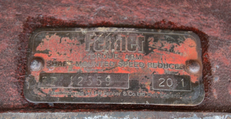FENNER FZ 12359 kuva 4