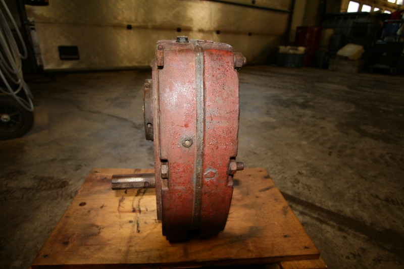 FENNER FZ 12359 kuva 7