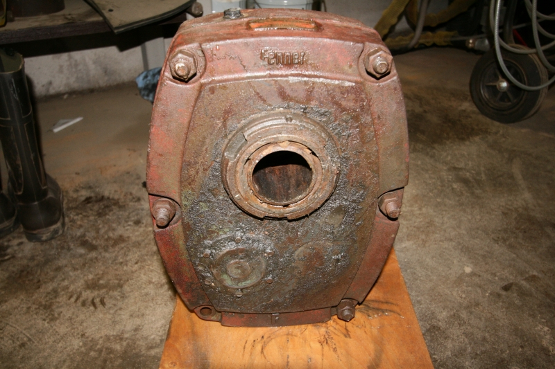 FENNER Vaihde FZ 12359 kuva 5