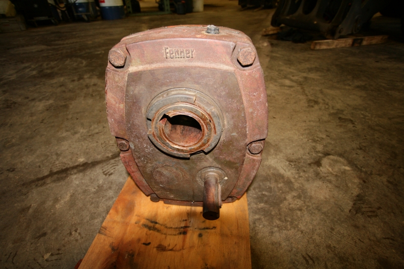 FENNER Vaihde FZ 12359 kuva 6