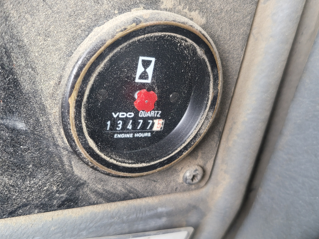 VOLVO 120 E kuva 11
