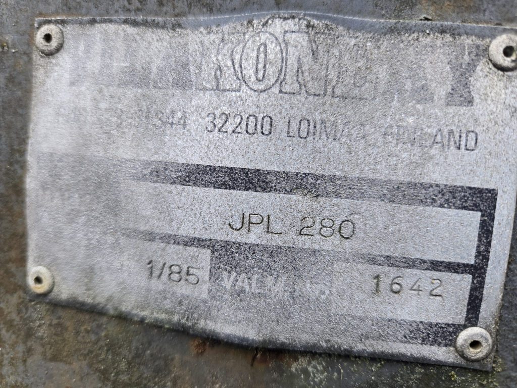 VILAKONE JPL 280 kuva 11