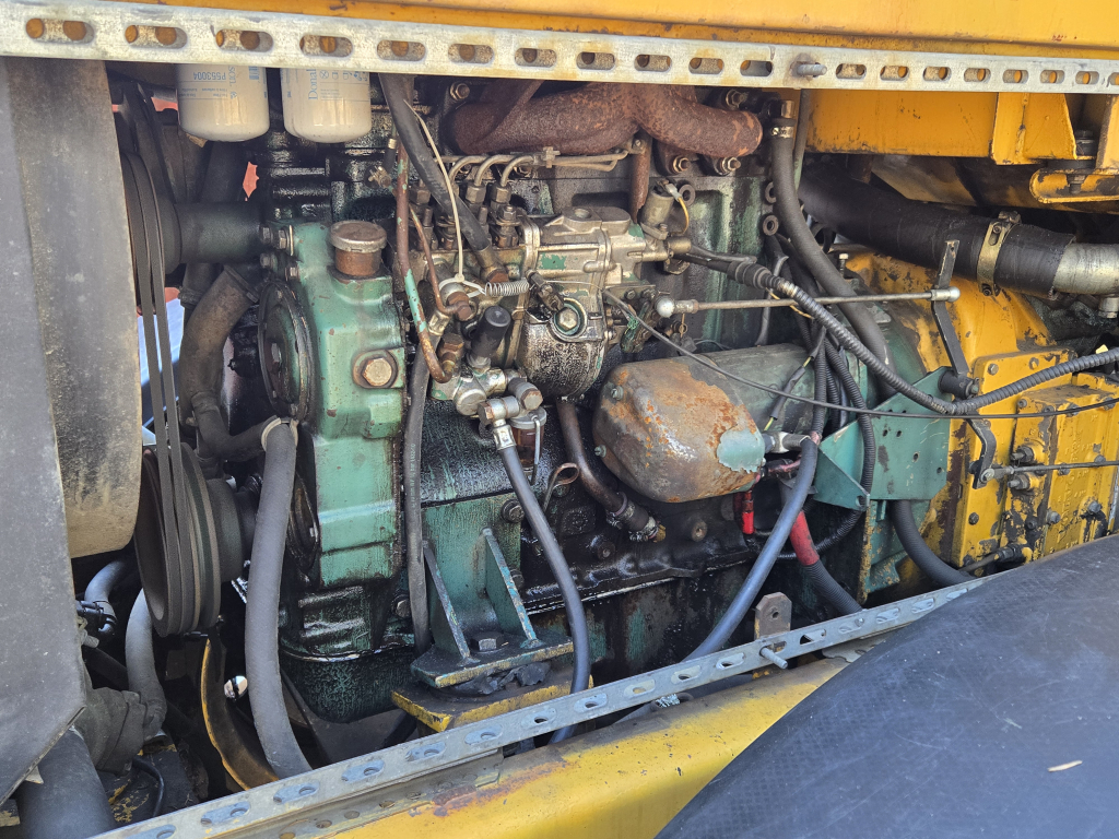 VOLVO L 70 kuva 6